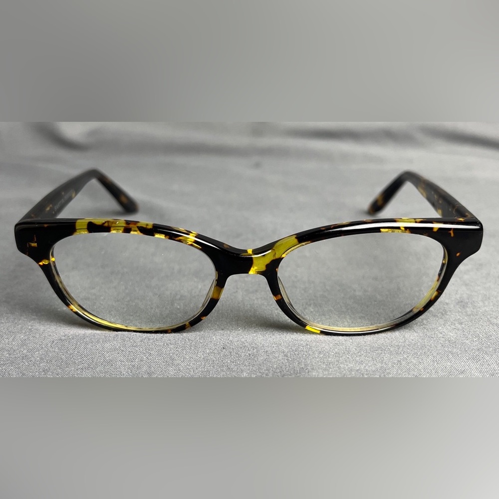 Barton Perriera ‘Sherilyn’ Cat Eye Tortoise Eyeglasses 49-17-140